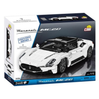 Cobi 24334 Maserati MC 20 EXECUTIVE EDITION