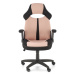 Halmar Kancelářská židle MOOL Barva: Růžová