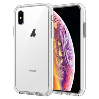 Smarty ultratenký TPU kryt 0,5mm Apple iPhone XS Max