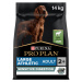 Purina Pro Plan Large Adult Athletic Sensitive Digestion jehněčí 14 kg