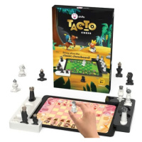 Shifu Tacto Šachy Logická hra k tabletu