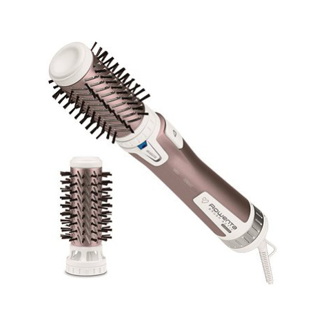 Rowenta CF9540F0 Brush Activ Premium Care s přírodními štětinami