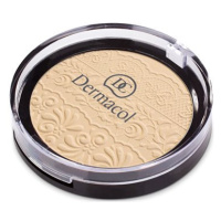 DERMACOL Compact Powder No.03 8 g