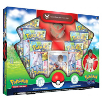 Pokémon TCG: Pokémon GO - Special Collection Team Valor