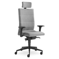 LD SEATING Kancelářská židle LASER 695-SYS