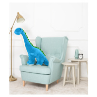 Dinosaurus Tobi modrý 110 cm