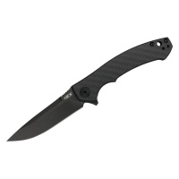 Zero Tolerance 0450CF Small Sinkevich Carbon Fiber