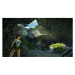 Tomb Raider I-III Remastered Starring Lara Croft: Deluxe Edition (Switch)