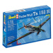 Plastic modelky letadlo 03981 - Focke-Wulf Ta 152 H (1:72)