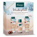 Kneipp Zimní péče dárková sada 2x75 + 100 ml