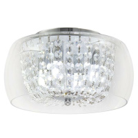 ACA Lighting Crystal stropní svítidlo FW50436