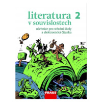 Literatura v souvislostech pro SŠ 2 - učebnice - Kolektiv autorů