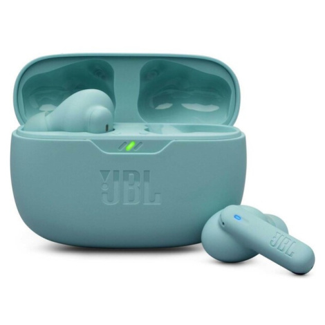 JBL Wave Beam2 Modrá