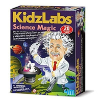 Kidzlabs kouzelnická sada