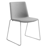 LD SEATING Konferenční židle SKY FRESH 045-Q-N4, kostra chrom