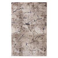 Kusový koberec MIAMI 129 Beige 80x150 cm
