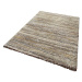 Mint Rugs - Hanse Home koberce Kusový koberec Chloe 102803 braun meliert - 160x230 cm