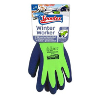 SPONTEX Winter Worker Gr. 8