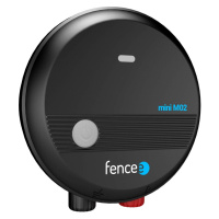 Generátor proudu Fencee mini M02 - do 2 km