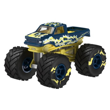 Playtive Monster Truck 1:24 (Lightning)
