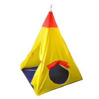 Stan indiánský teepee 88x88x100 cm