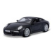 Bburago 1:24 Plus Porsche 911 Carrera S Black