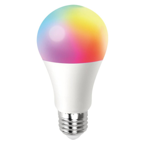 LED21 LED žárovka A60 E27 WIFI WB Smart Bulb 15W 1500lm RGB+CCT