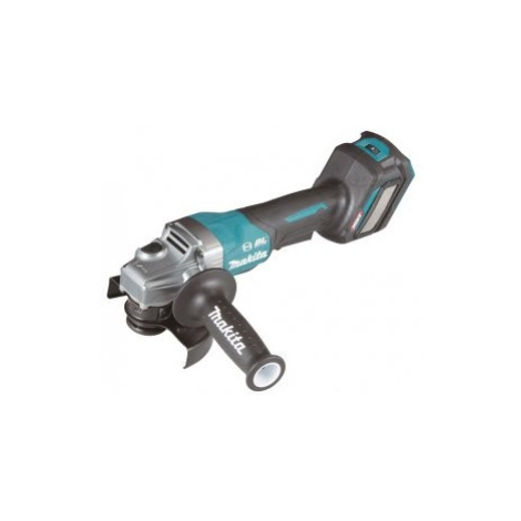 Makita GA029GZ aku úhlová bruska s regulací 125mm Li-ion XGT 40V, bez aku Z