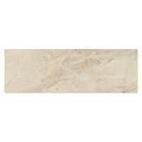 Obklad Fineza Adore ivory 25x75 cm mat ADORE275IV