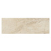 Obklad Fineza Adore ivory 25x75 cm mat ADORE275IV