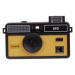Kodak i60 Reusable Camera Black/Yellow