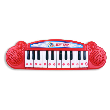 Bontempi dětské elektronické klávesy