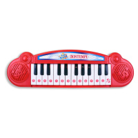 Bontempi dětské elektronické klávesy