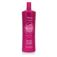 FANOLA Wonder Color Locker Shampoo 1000 ml