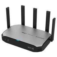 Reyee RG-EG105GW-X All-in-One Wireless Wi-Fi 6 Router