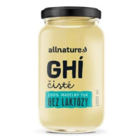 Allnature Ghí 1000 ml