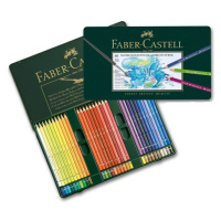 Faber-Castell Faber Castell, 117560, Albrecht Dürer, umělecké, akvarelové pastelky nejvyšší kval