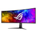 ASUS ROG Swift OLED PG49WCD herní monitor 49”