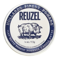 REUZEL Styling Clay Matte Pomade 113 g