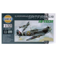Směr Model Supermarine Spitfire MK.VB HI TECH 1:72