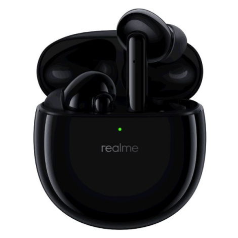 realme Buds Air Pro černá