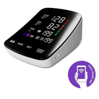 Tesla Smart Blood Pressure Monitor