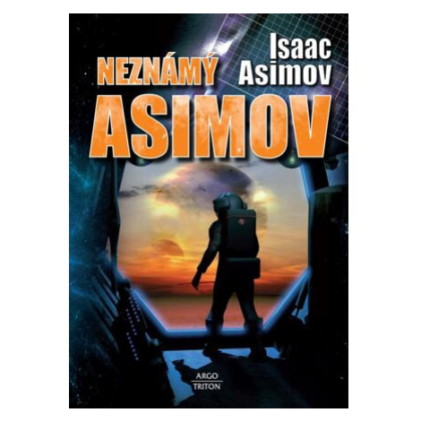 Neznámý Asimov Argo