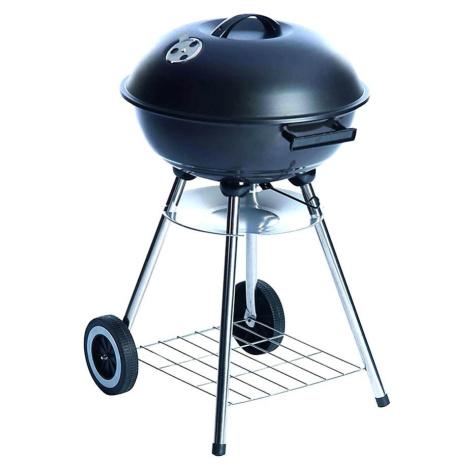 Gril kulatý 43 cm BAUMAX