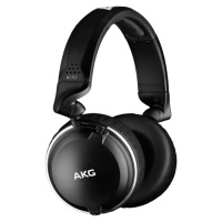 AKG K182 DJ sluchátka