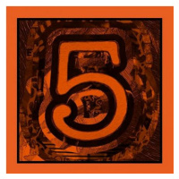 Sheeran Ed: 5 (5x CD) - CD