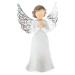 Vánoční figurka Angel – Dakls