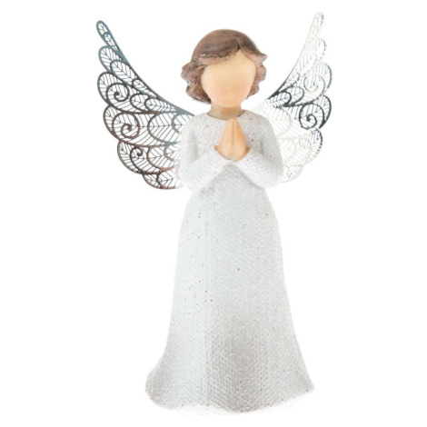 Vánoční figurka Angel – Dakls