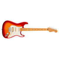 Fender Player II Stratocaster HSS Maple Fingerboard - Aged Cherry Burst