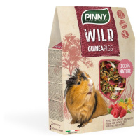 Pinny wild menu morče 600g